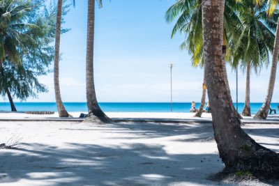 Bora Bora: 3 pasos para tu luna de miel perfecta y memorable