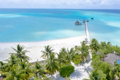 Bora Bora Huwelijksreis: 3 Stappen Naar Uw Droomvakantie