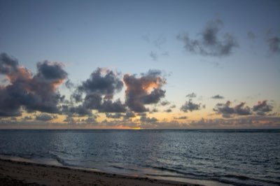 Bora Bora Traumreise: 10 Mio. vs. 30 Mio. Won Budget-Planung