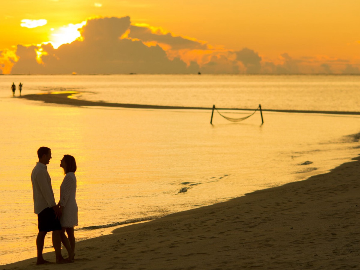 Budget pour un voyage en borabora
