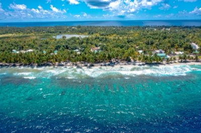 Tahiti erleben: Kultur, Leben und die Wurzeln des Pazifiks