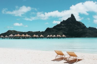 Bora Bora: 3 Niveles de Lujo para tu Luna de Miel Perfecta