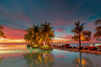 Lusso totale: Cosa rende una suite Bora Bora veramente esclusiva?