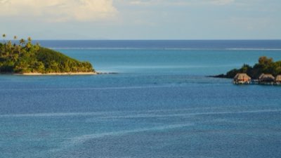 ボラボラ水上バンガロー選び方：3つのティアで後悔しない旅を
