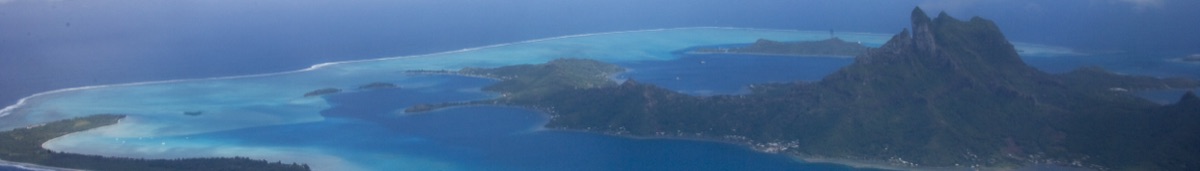 ボラボラ水上バンガロー選び方：3つのティアで後悔しない旅を