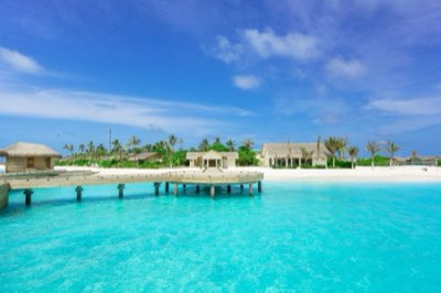 Bora Bora: Escolha o bangalô ideal para sua lua de mel perfeita