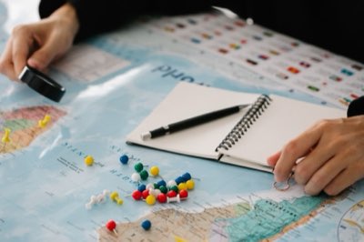90 Minuten vs. Overnachting: Vluchtverbindingen Bora Bora