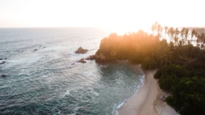 Bora Bora: 5 formas de ahorrar 10.000€ en tu luna de miel