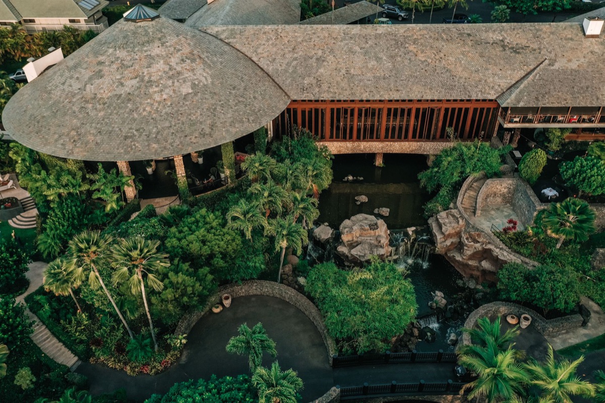 Comparación de hoteles en Tahiti Island