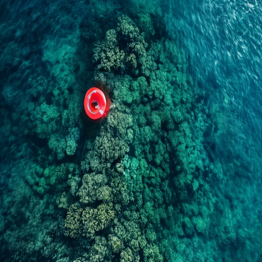 Bora Bora Marine Safety: Respecting the Fragile Ecosystem