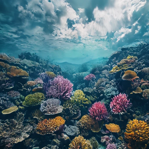 波拉波拉海洋安全守則：潟湖與外海的關鍵差異認知完整指南