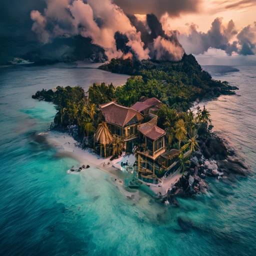Bora Bora: Die wahre Bedeutung von Luxus-Zugang und Aussicht