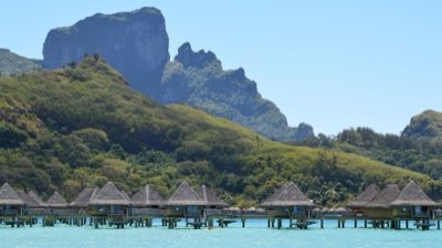 Beyond the View: What Truly Defines Luxury in Bora Bora