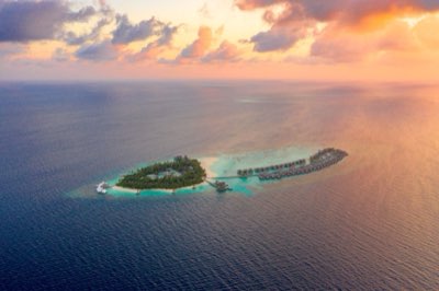Tahiti vs Bora Bora: De perfecte keuze voor uw droomvakantie