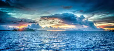 Beste Vorahora Heiratsantrag: Die Insel und ihr Meer
